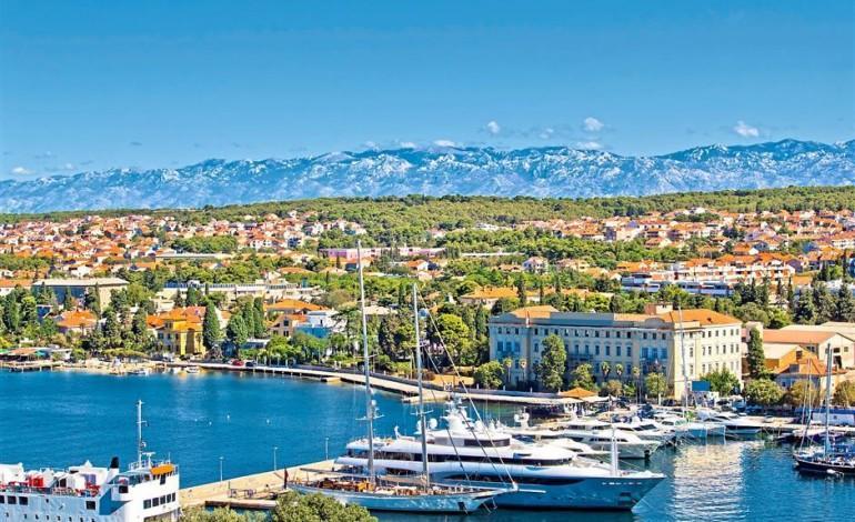 Apartament Basic Zadar