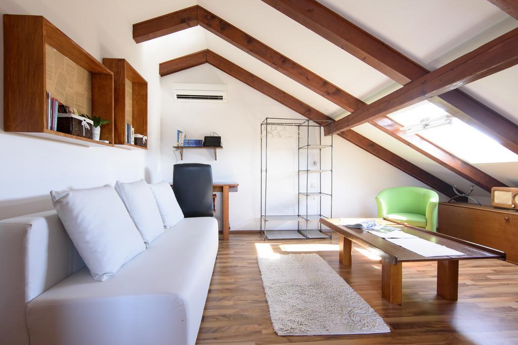 Basic Apartman Appartement Zadar