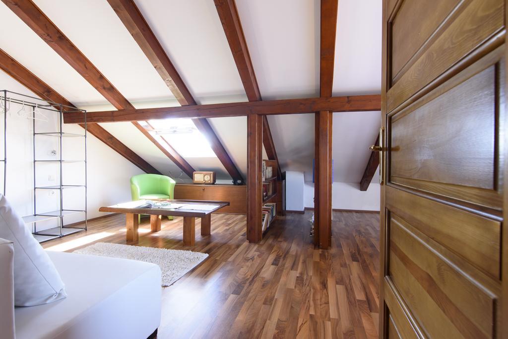 Basic Apartman Appartement *