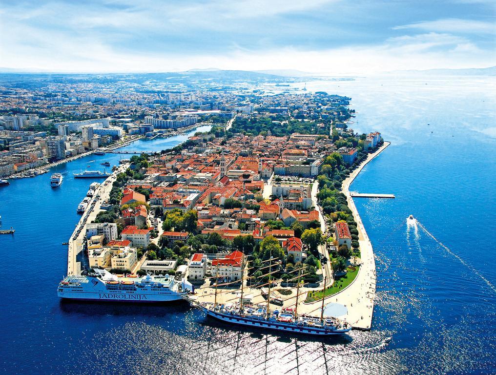Apartment Basic Apartman Zadar
