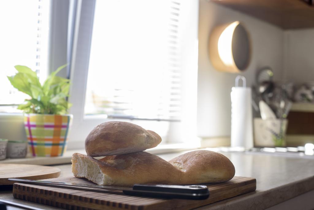 Basic Apartman Appartement