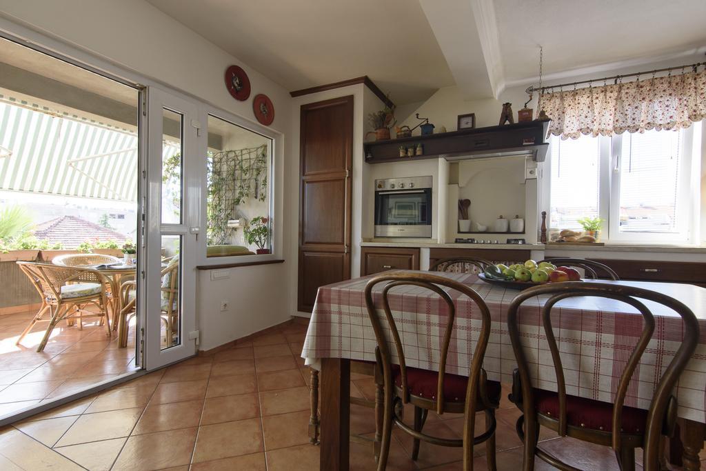 Basic Apartman Appartement Zadar