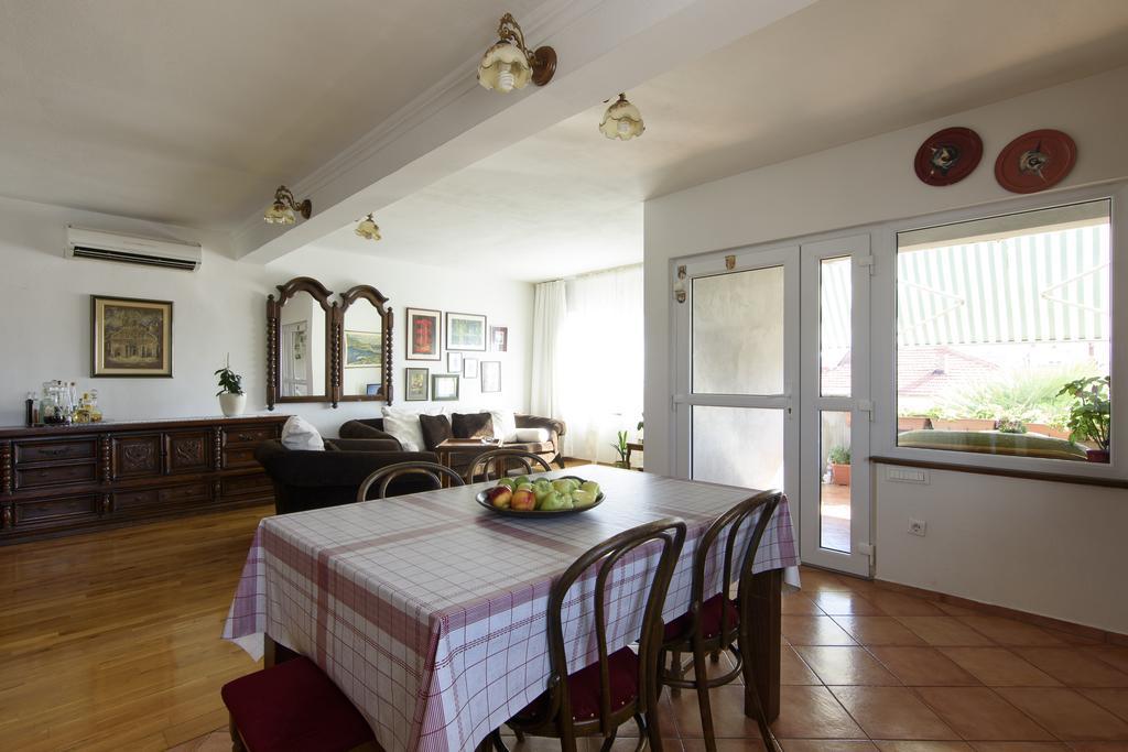 Basic Apartman Zadar