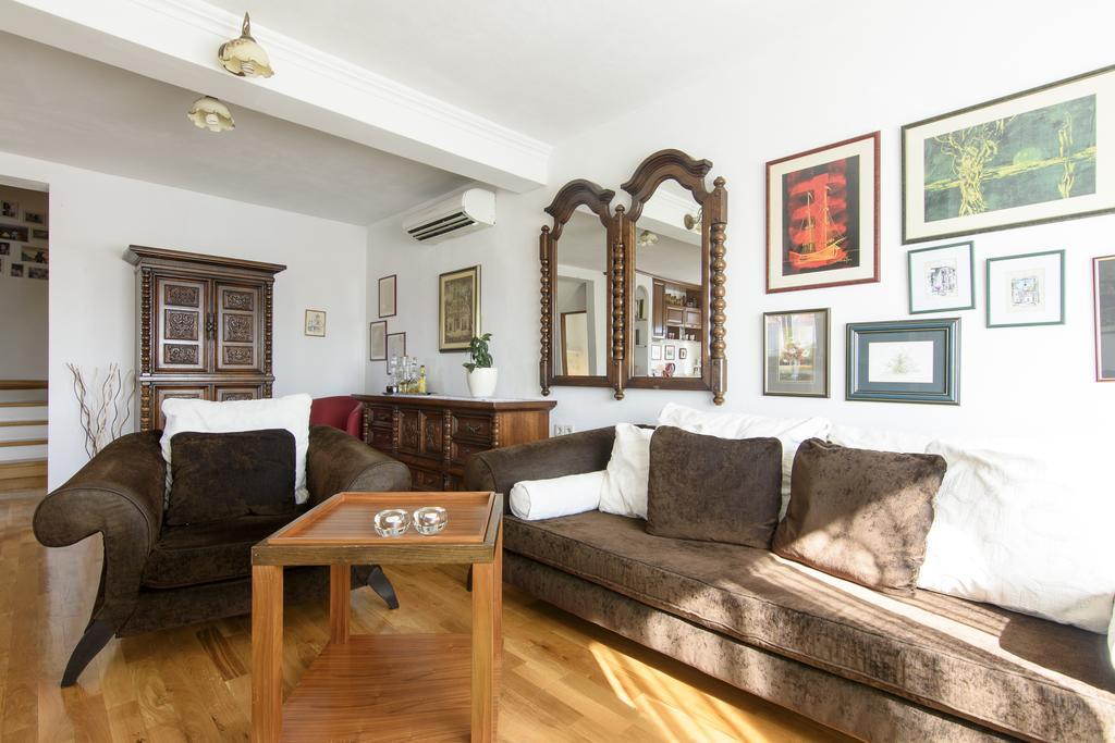 Basic Apartman