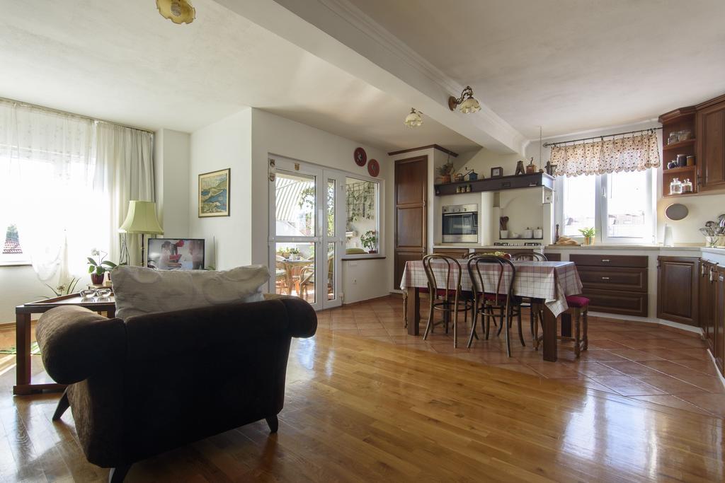 Basic Apartman Appartement *