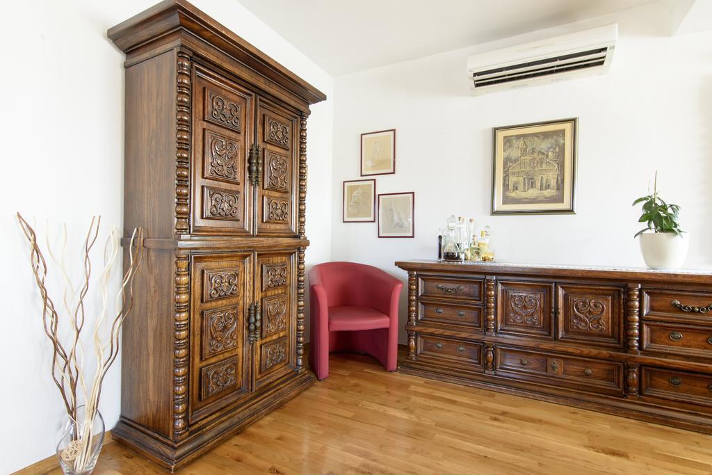 Appartement Basic Apartman