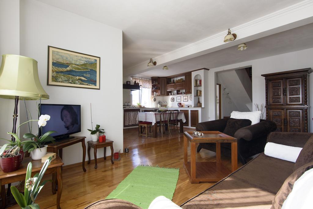 Basic Apartman Zadar