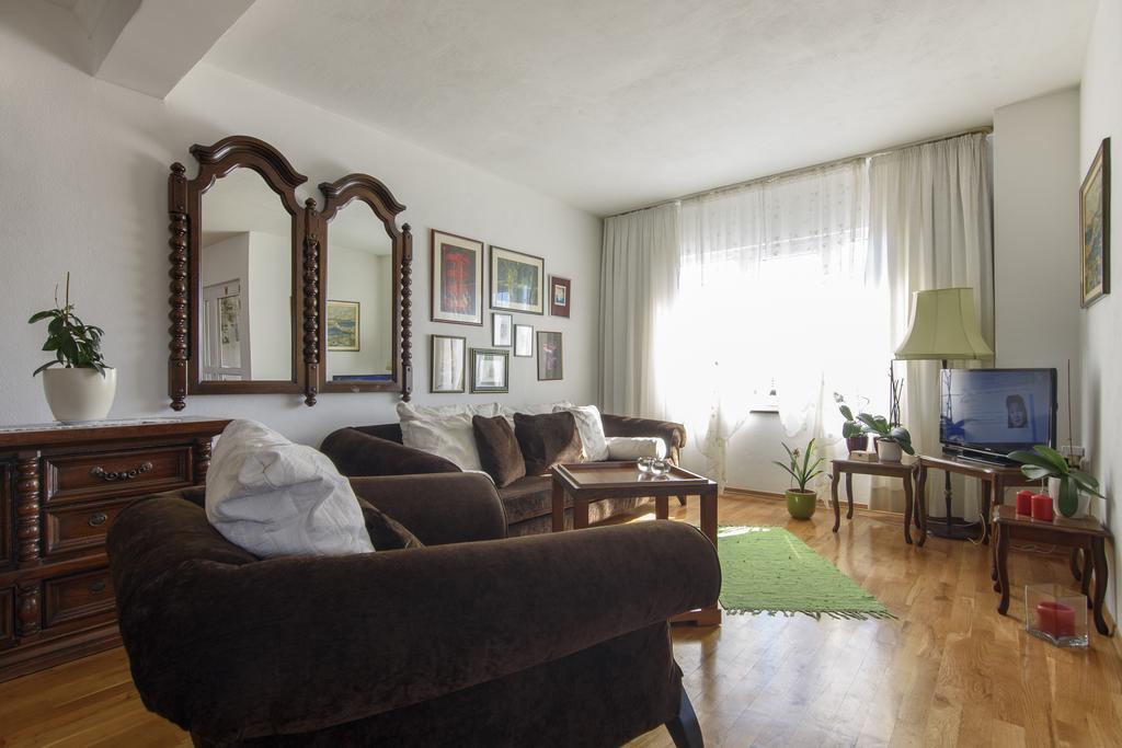 Basic Apartman *