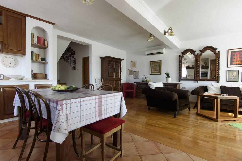 Appartement Basic Apartman