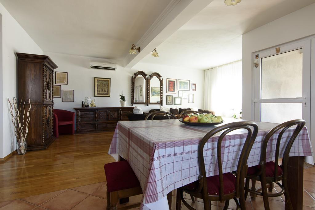 Basic Apartman Appartement
