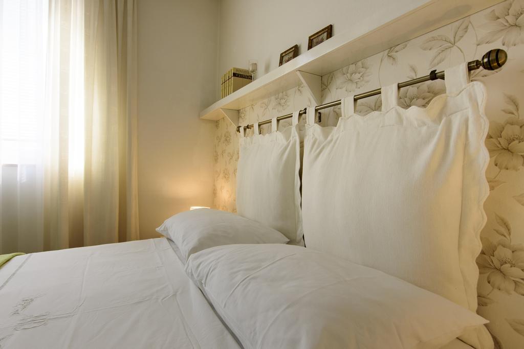 Appartement Basic Apartman