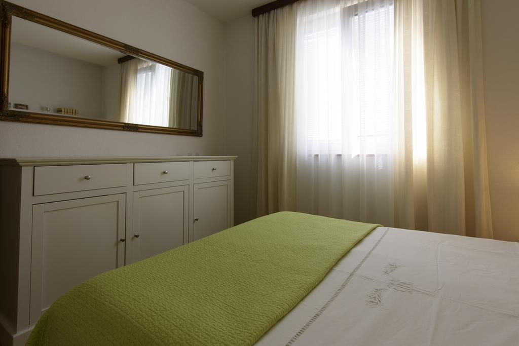 Basic Apartman Appartement Zadar