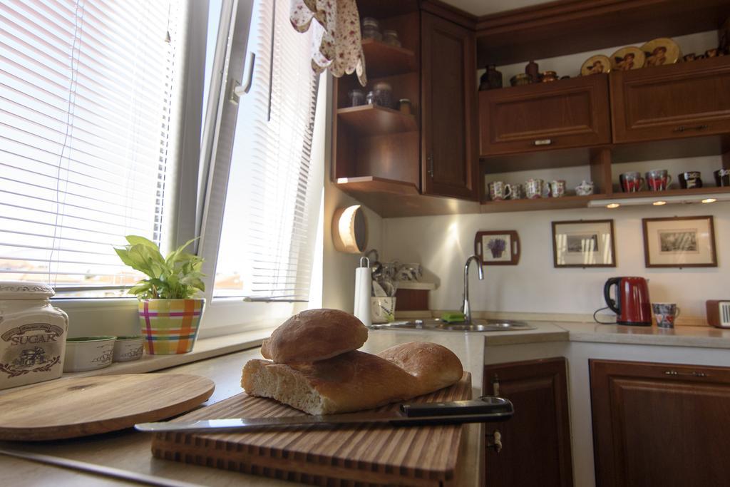 Basic Apartman Appartement
