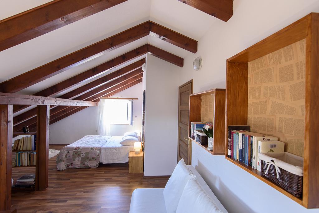 Apartment Basic Apartman