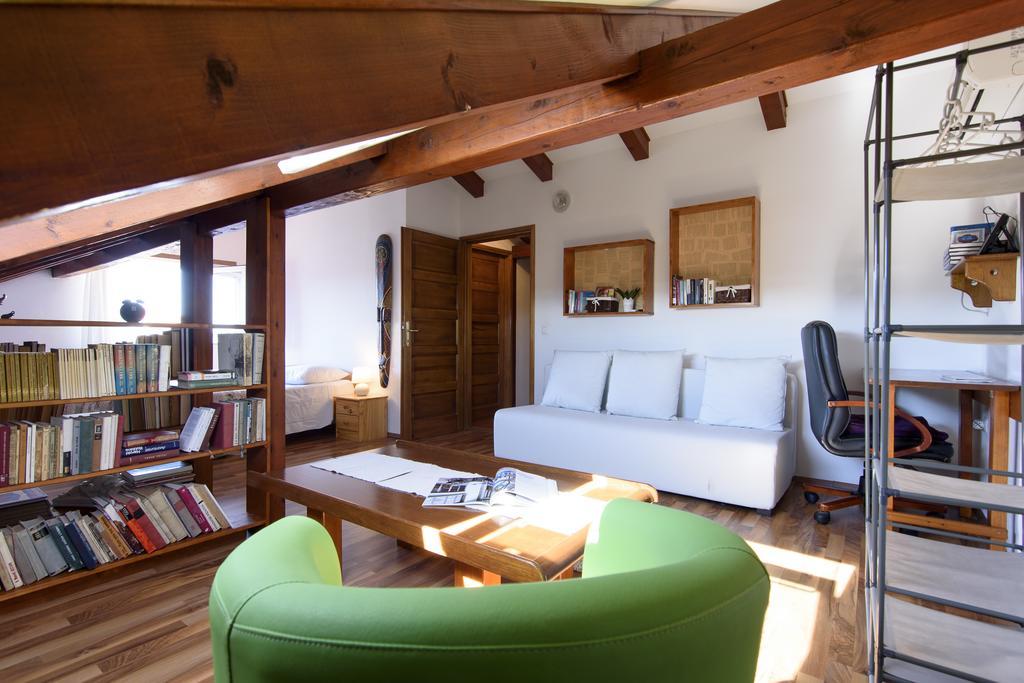 Basic Apartman
