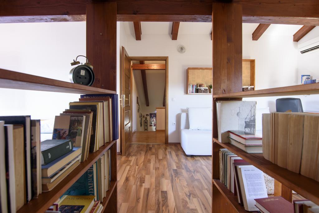 Basic Apartman Appartement Zadar