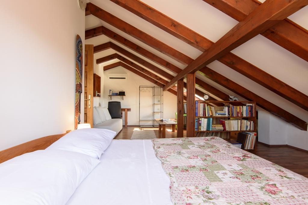 Appartement Basic Apartman *