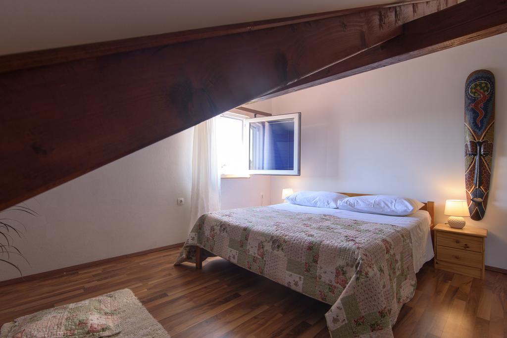 Apartment Basic Apartman Zadar