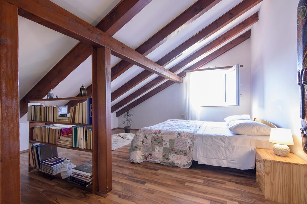 Appartement Basic Apartman