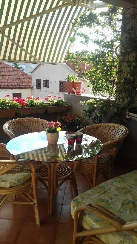Basic Apartman Appartement